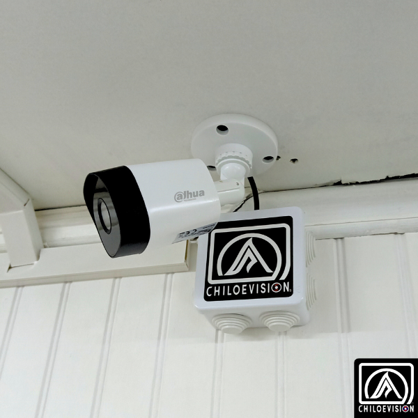 Mantenimiento de Cámaras de Seguridad en Quinchao y Alrededores de Chiloé