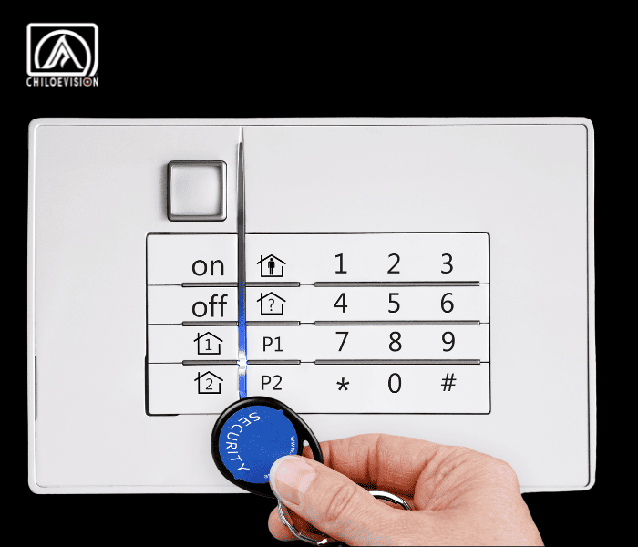 Instalación de Alarmas en Achao para Hogares y Negocios – Chiloé