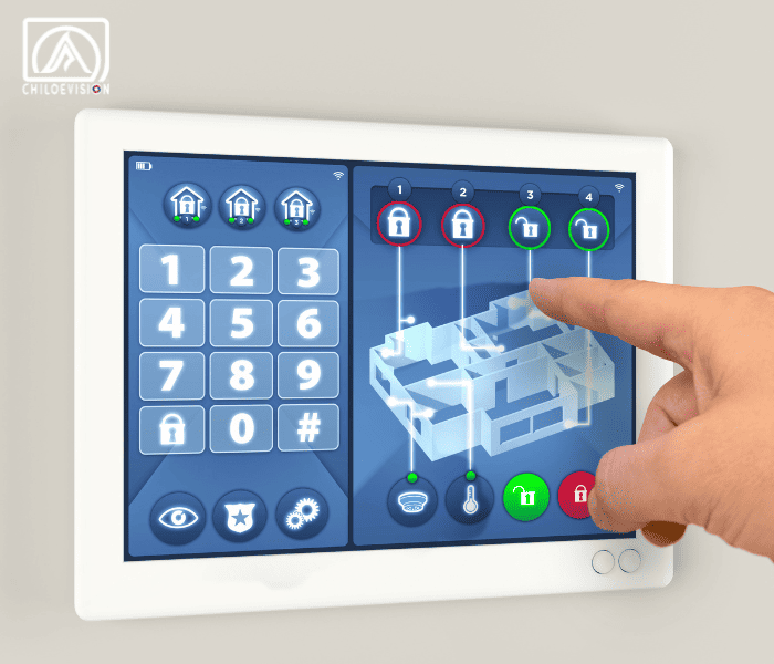 Instalación de Alarmas en Castro para Hogares y Negocios – Chiloé