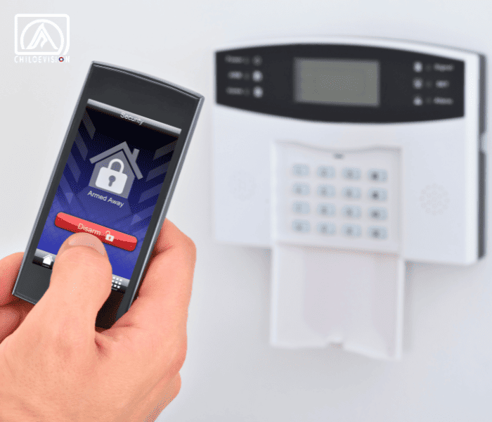 Instalación de Alarmas en Quellon para Hogares y Negocios – Chiloé