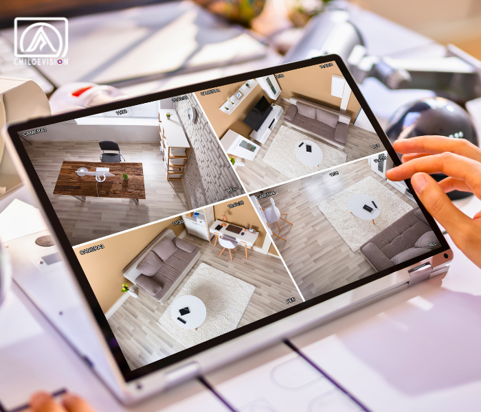 Instalación de Alarmas en Ancud para Hogares y Negocios – Chiloé