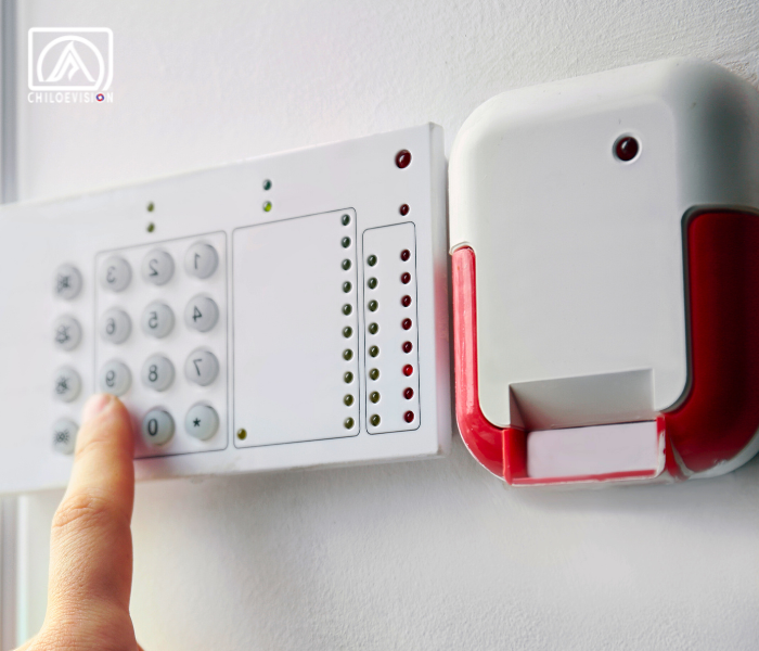 Instalación de Alarmas en Queilen para Hogares y Negocios – Chiloé