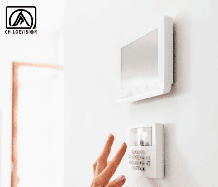 Instalación de Alarmas en Quinchao para Hogares y Negocios – Chiloé