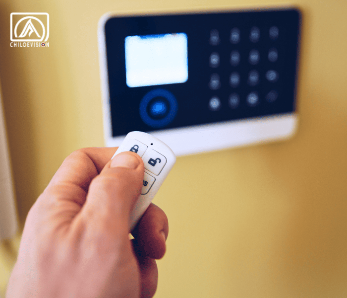 Instalación de Alarmas en Puqueldon para Hogares y Negocios – Chiloé