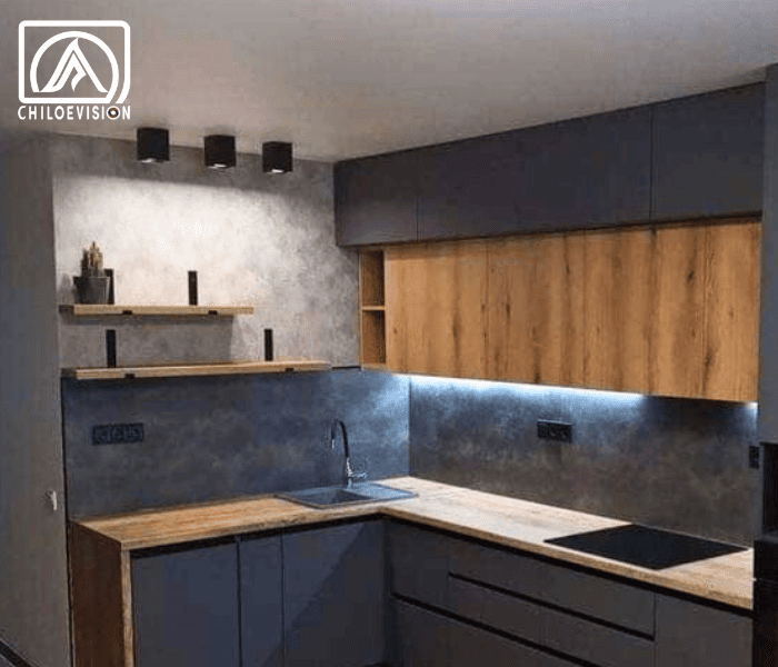 Servicios de electricidad domiciliaria en Ancud