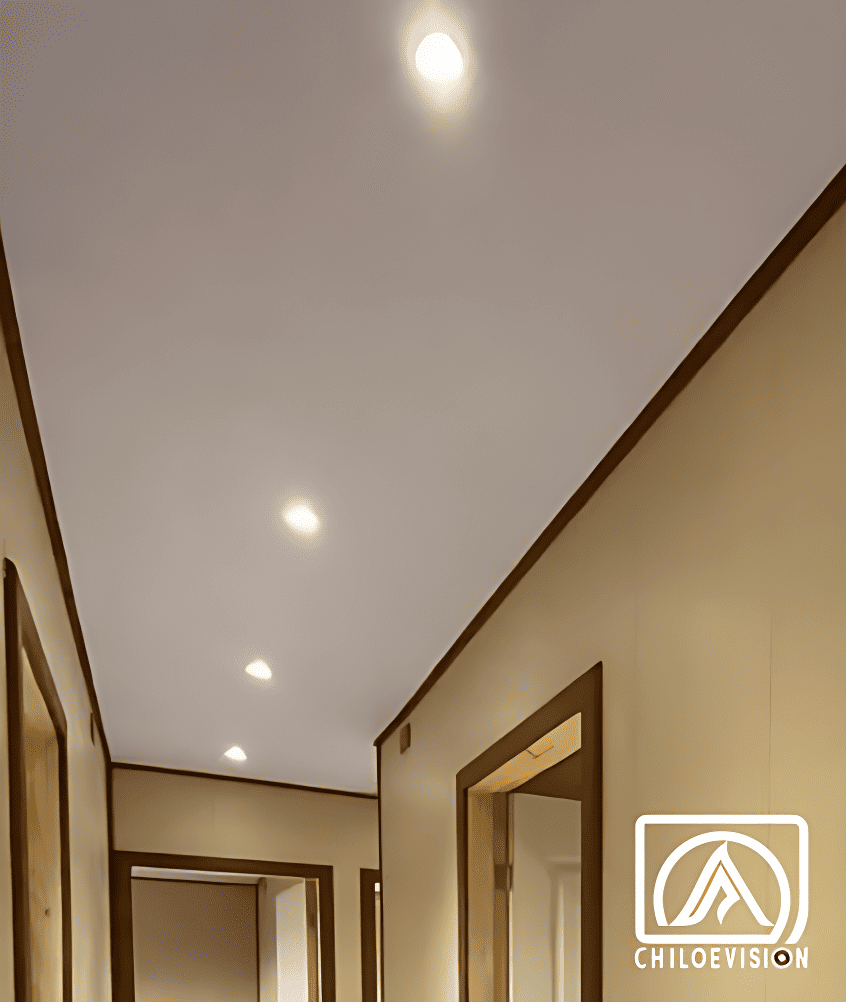 Servicios Eléctricos en Dalcahue, Chiloé