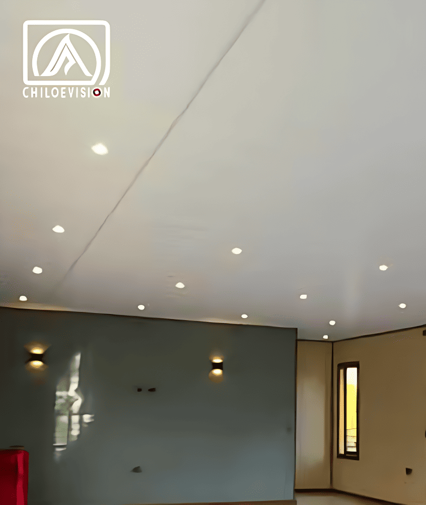 Servicios de electricidad en Queilen