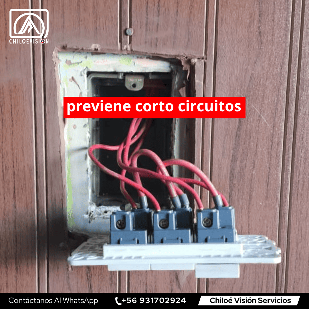 Emergencia Eléctrica en Ancud: ¡Atención Inmediata!