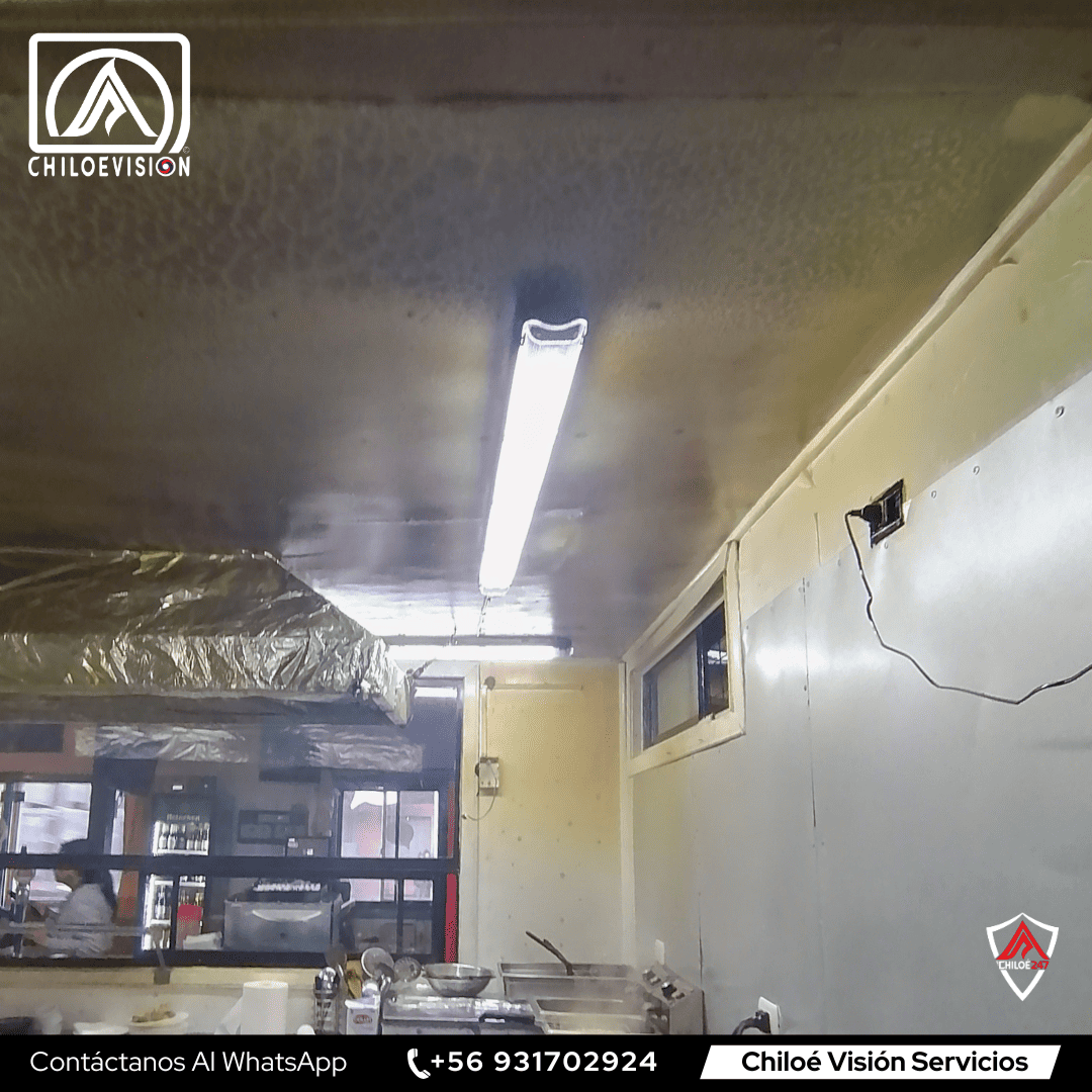 Reparación Eléctrica en Chiloé – Rápida, Segura y Profesional