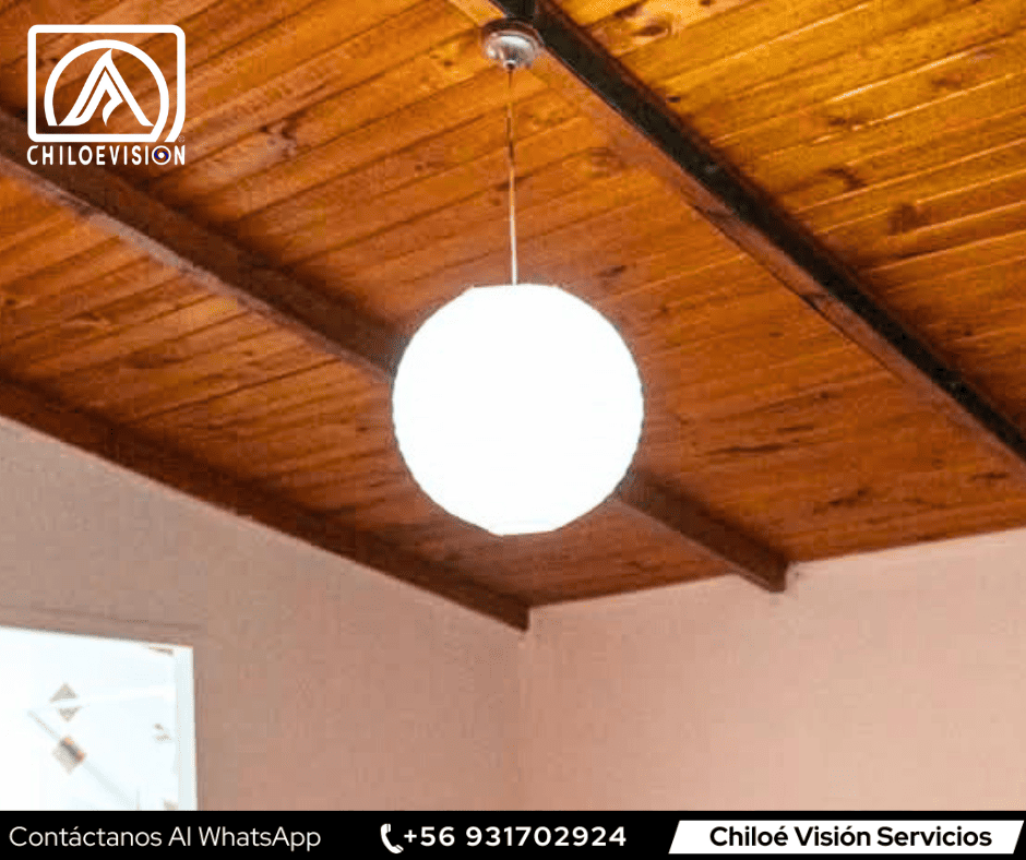 Electricista en Ancud