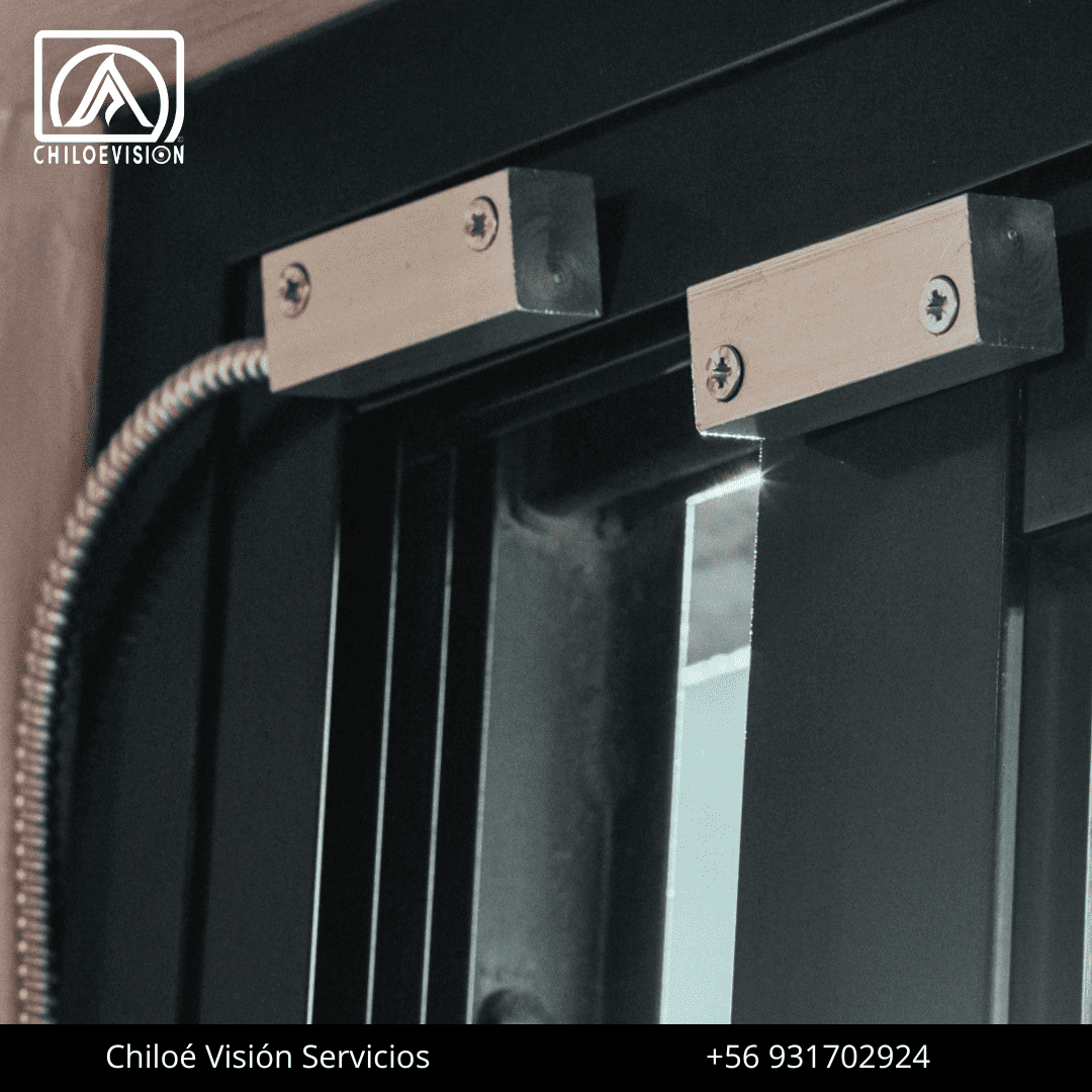 Alarmas para Casas y Negocios en Queilén – Chiloé Visión