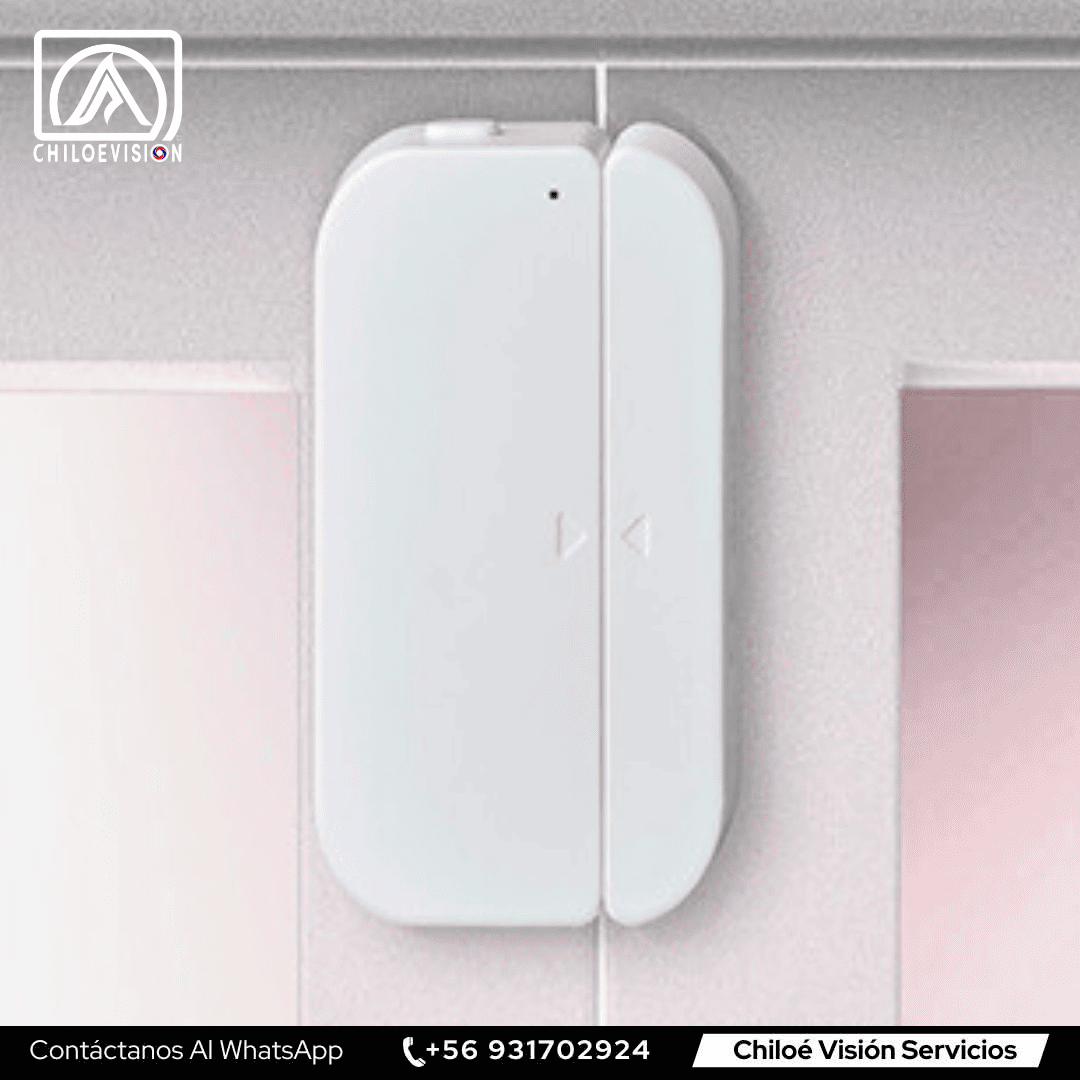 Alarmas para Casas en Queilen, Chiloe