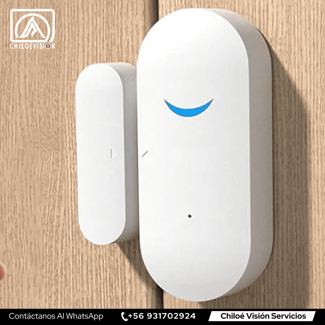 Instalación de Alarmas en Chiloe, Seguridad para Hogares y Negocios 