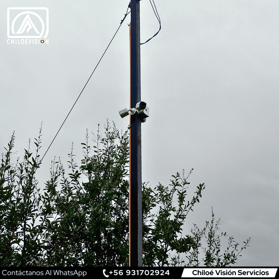 Electricista en Quinchao – Servicios Eléctricos en Chiloe