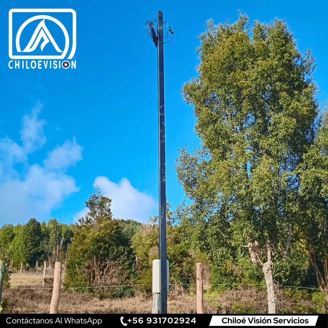 Electricista a Domicilio en Puqueldon, Chiloe