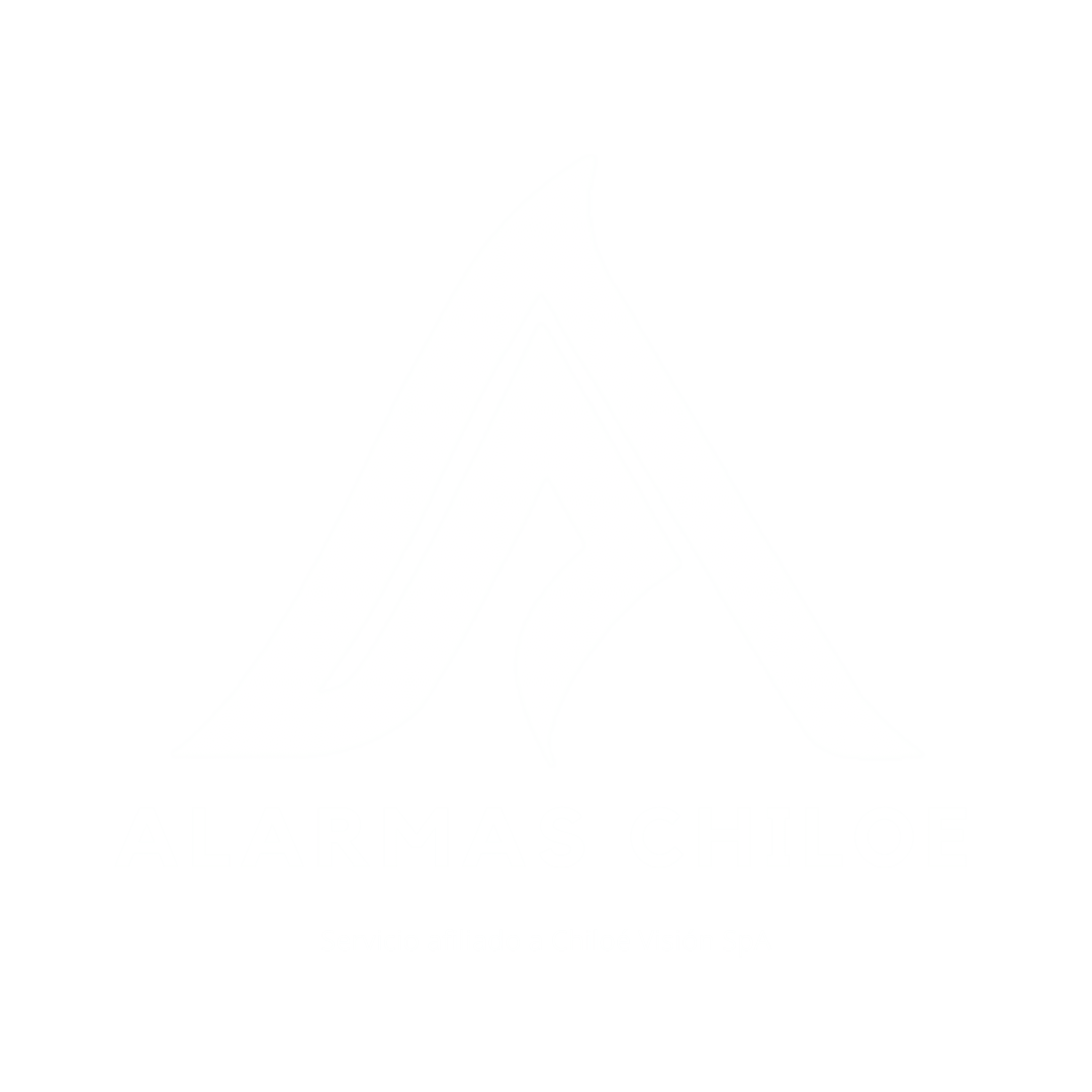 Alarmas Chiloe / Alarma para casas y negocios en Chiloé / Chiloe Vision SpA