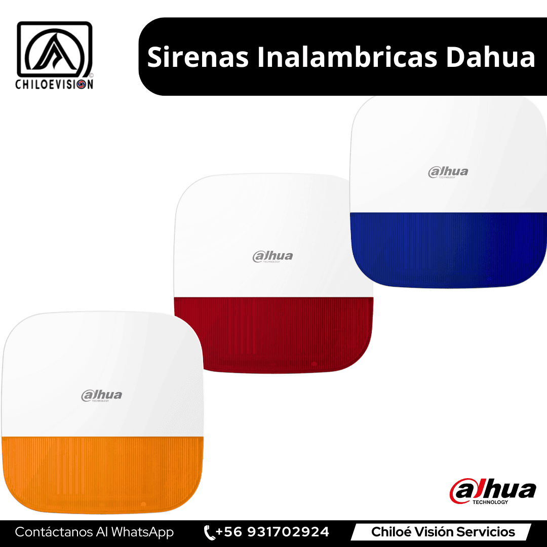 Instalación de Alarmas en Quemchi para Hogares y Negocios – Chiloé