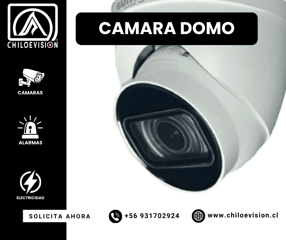 Camara Domo