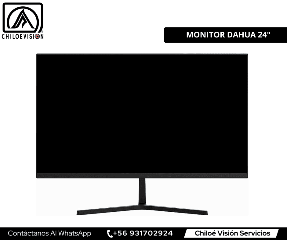 Monitor Dahua 24