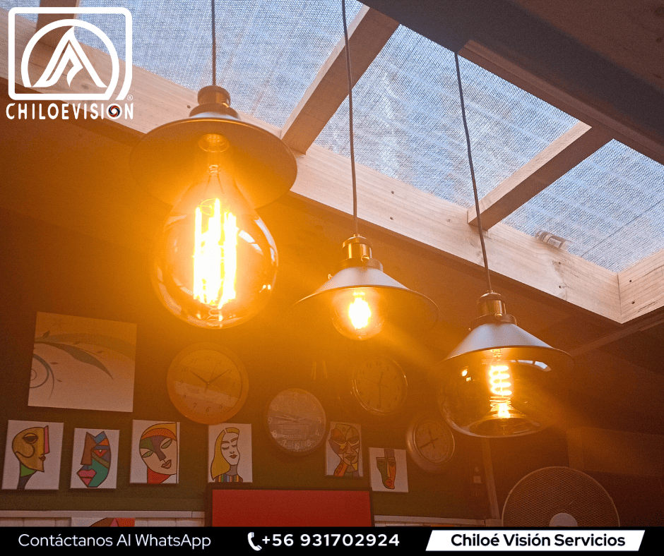 Electricista en Curaco de Velez