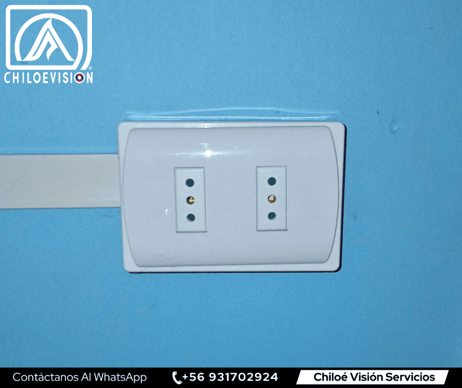 Electricista en Puqueldon