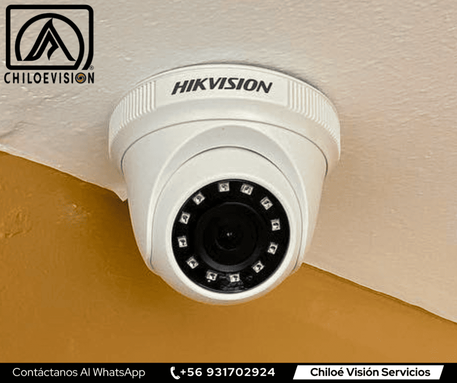 CCTV En Castro