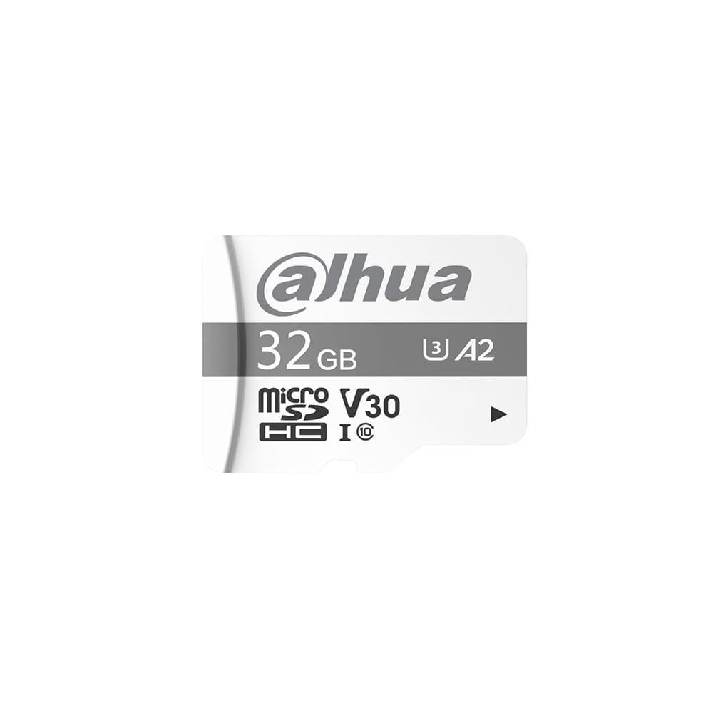 Tarjeta de Memoria 32GB Dahua