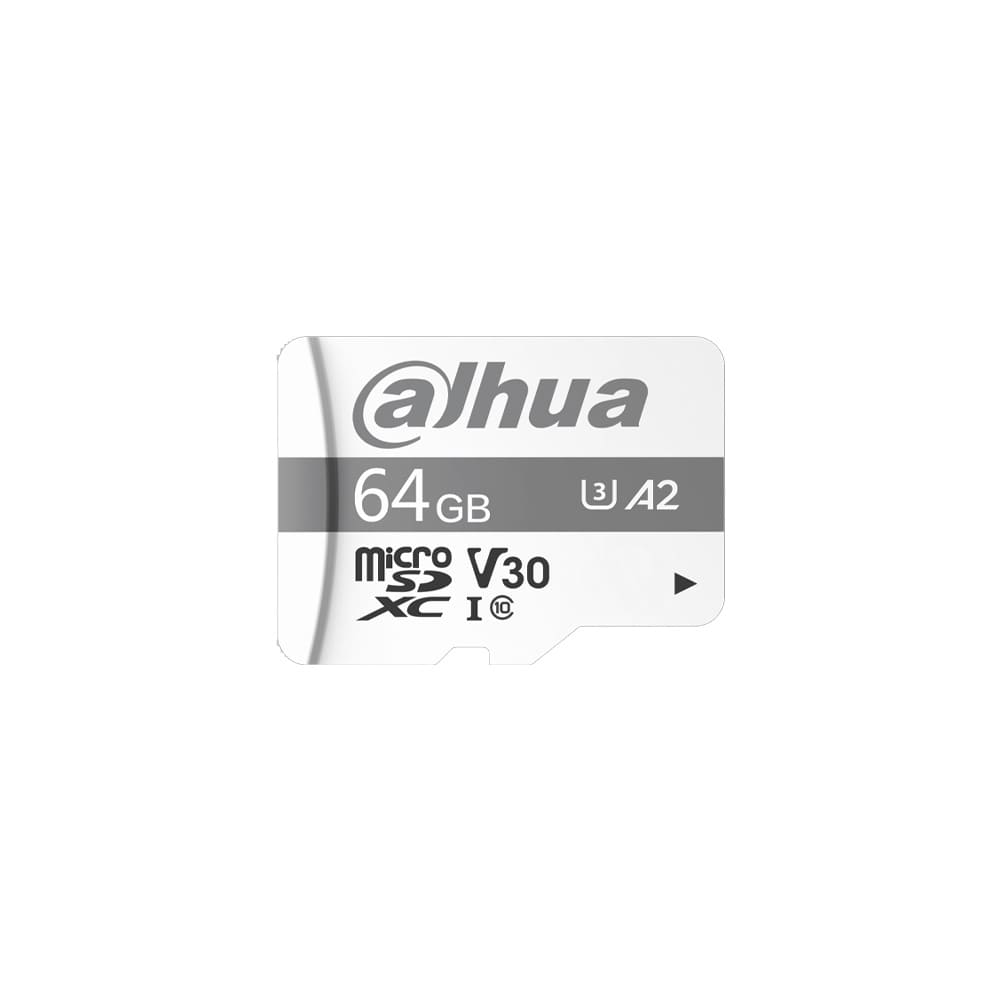 Tarjeta de Memoria 64GB Dahua