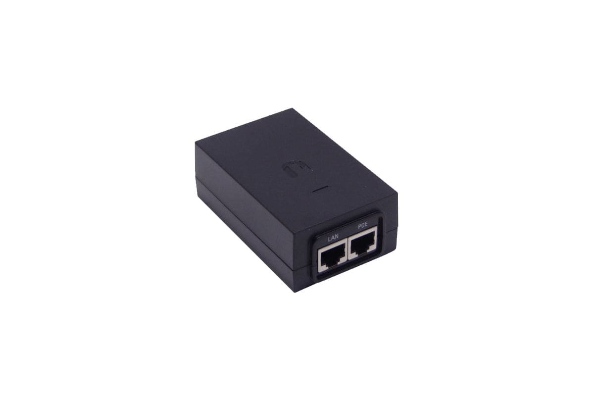 Inyector PoE Ubiquiti
