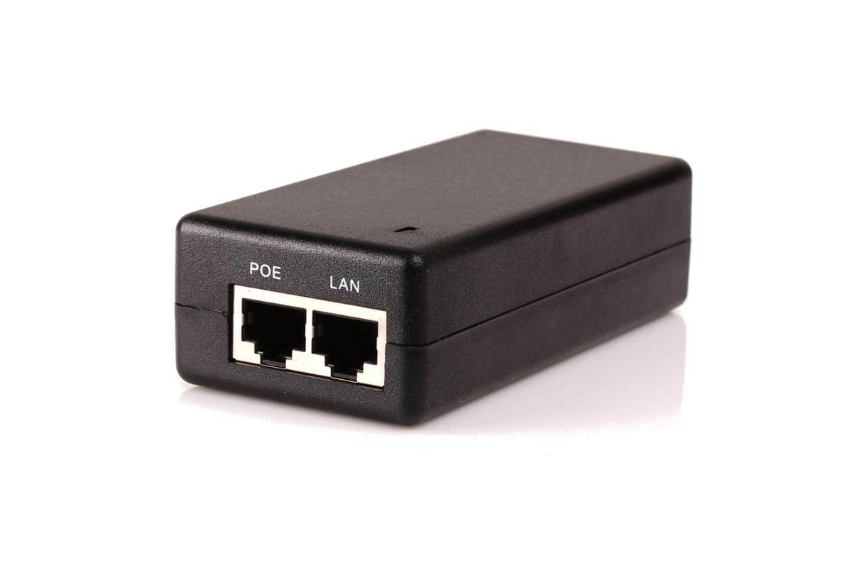 Inyector PoE Vconn
