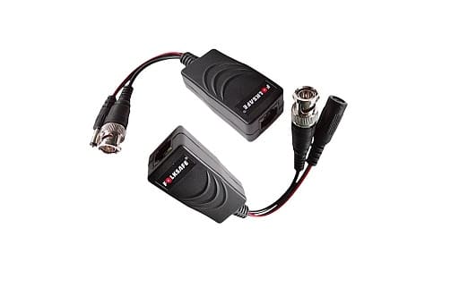 Video Balun Activo en Chiloe