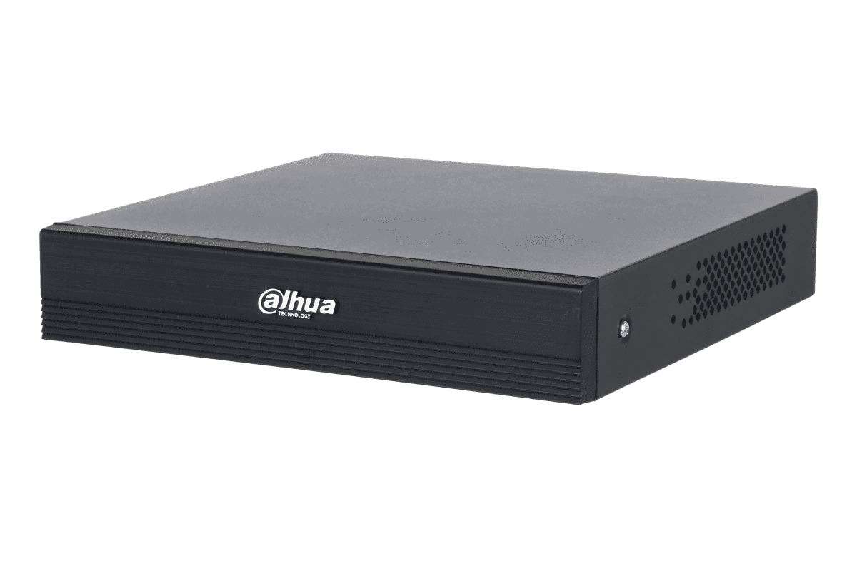 XVR de 4 Canales Dahua DH-XVR1B04-I/T