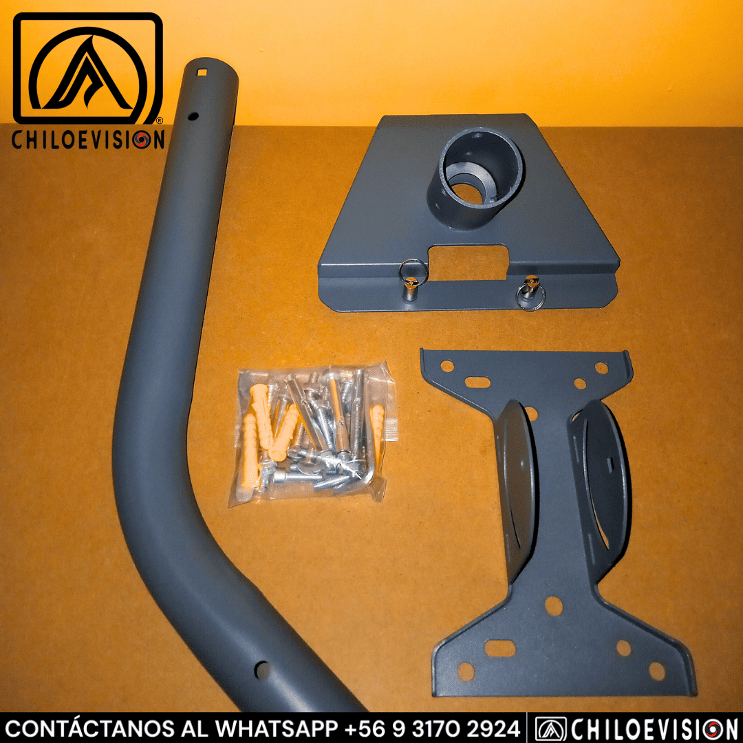 Soporte Antena Starlink