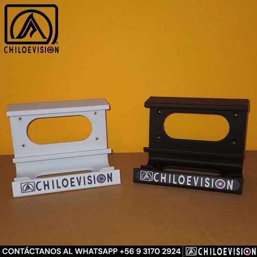Soportes para Router Starlink